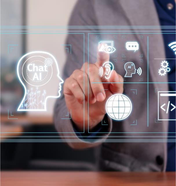 AI and Automation Solutions