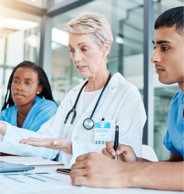 Education & Training